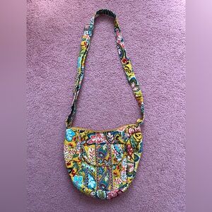 Vera Bradley Cross Body Bag